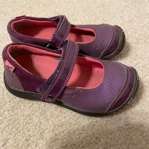 Keen Punky Mary Jane Toddler Size 11